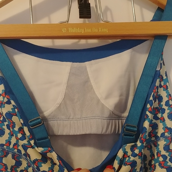 Camisole sport - Picture 3 of 3